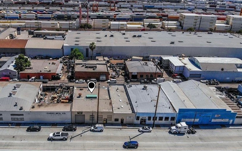 4480 E Washington