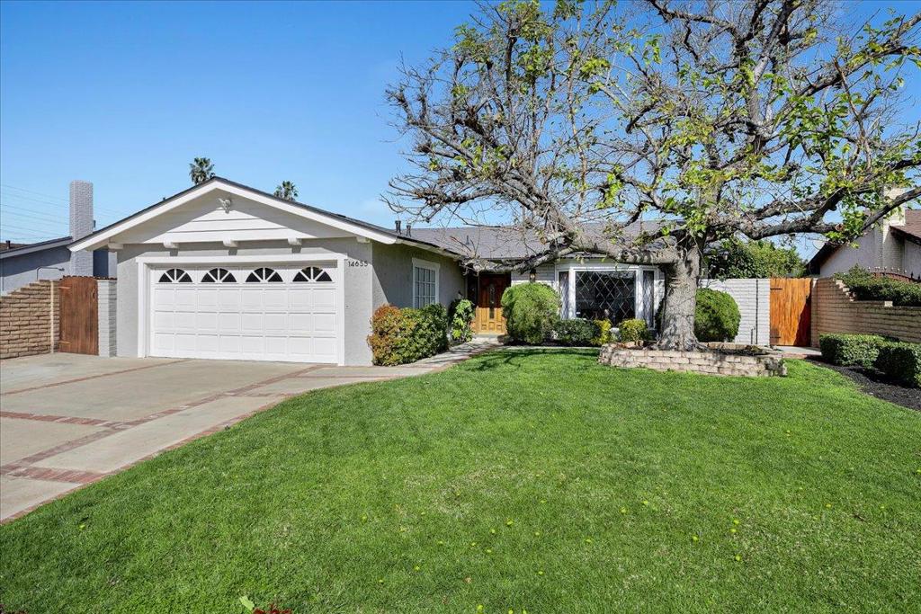14655 San Jose Street