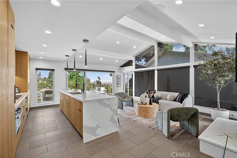 6441 Via De Anzar Rancho Palos Verdes CA 90275