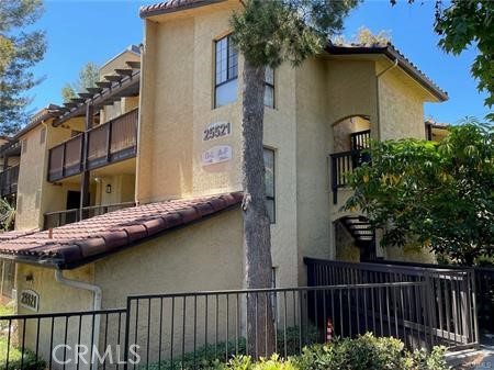 25521 Indian Hill Lane C