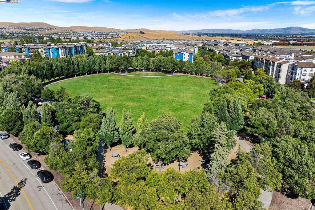 DUBLIN RANCH VLG - Residential