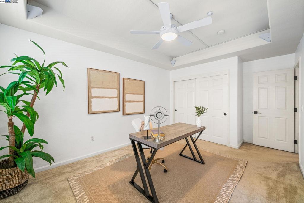 DUBLIN RANCH VLG - Residential