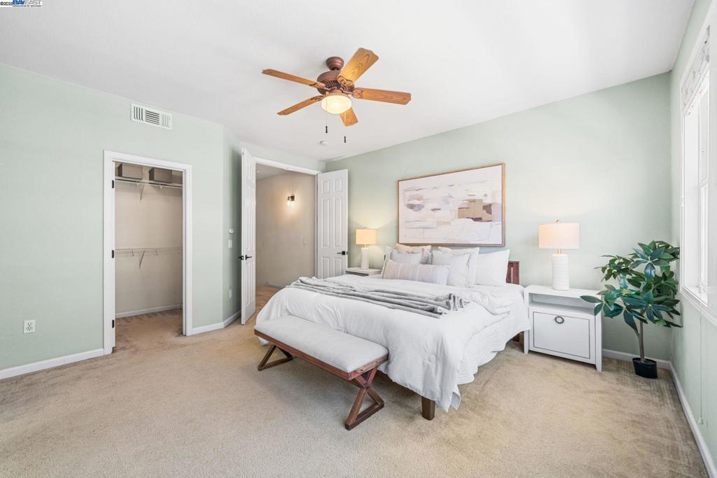 DUBLIN RANCH VLG - Residential