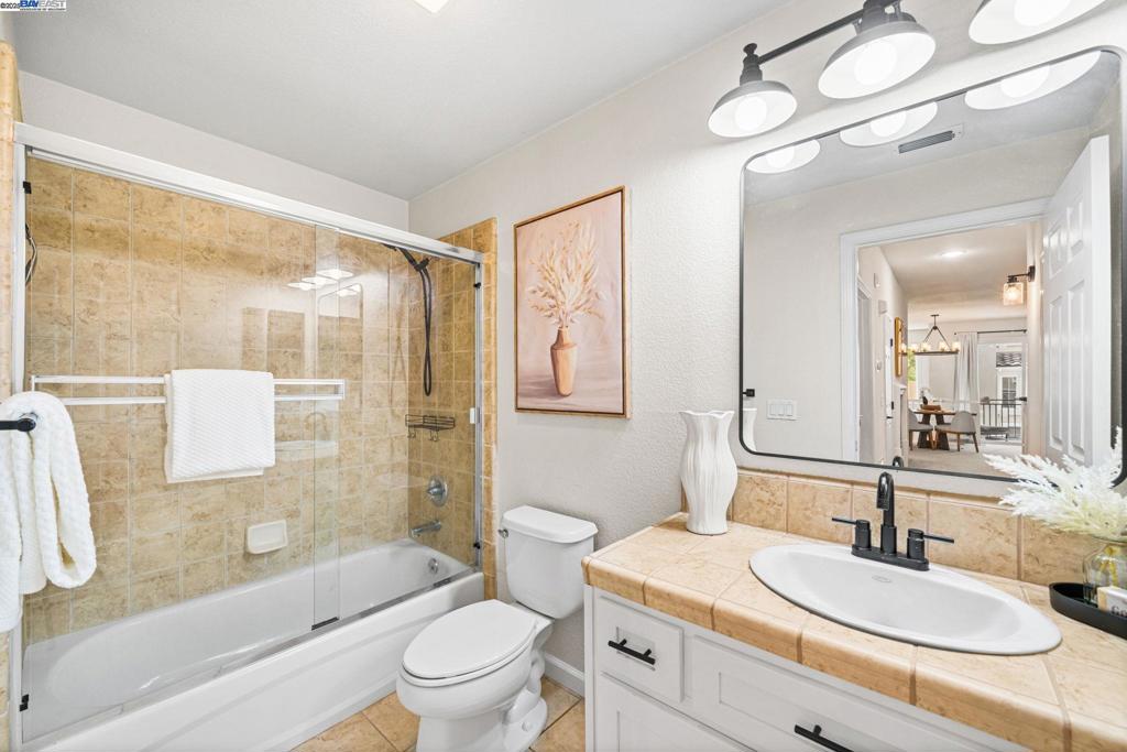 DUBLIN RANCH VLG - Residential