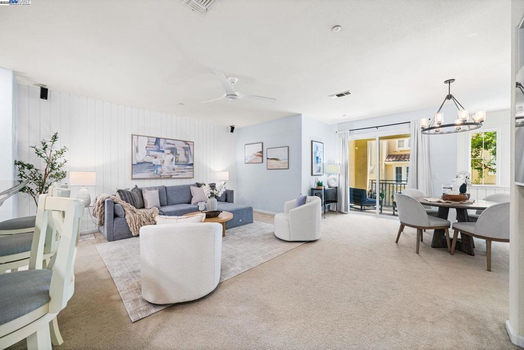 DUBLIN RANCH VLG - Residential