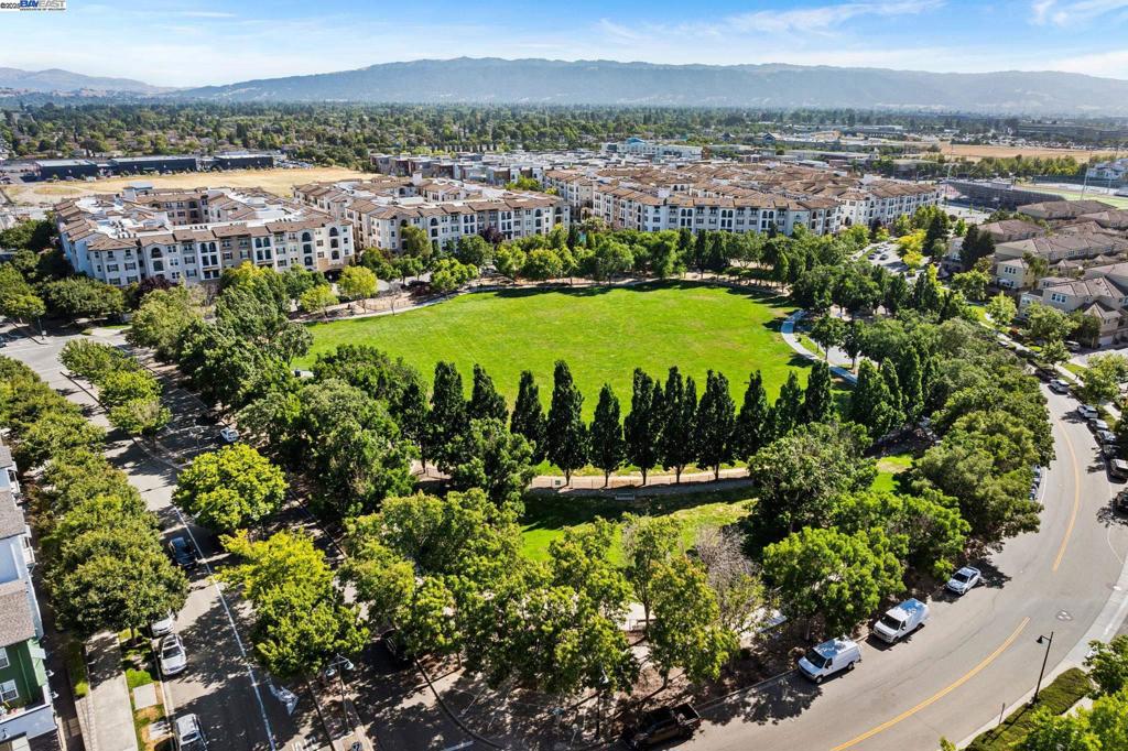 DUBLIN RANCH VLG - Residential