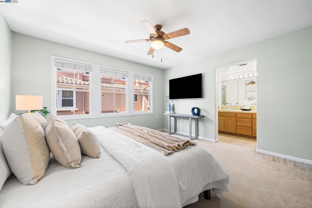 DUBLIN RANCH VLG - Residential