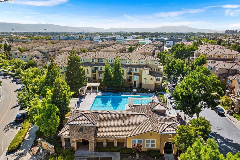 DUBLIN RANCH VLG - Residential