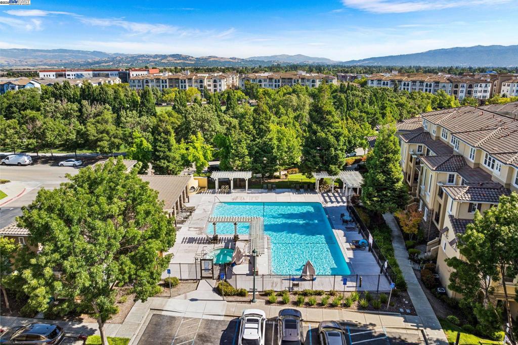 DUBLIN RANCH VLG - Residential