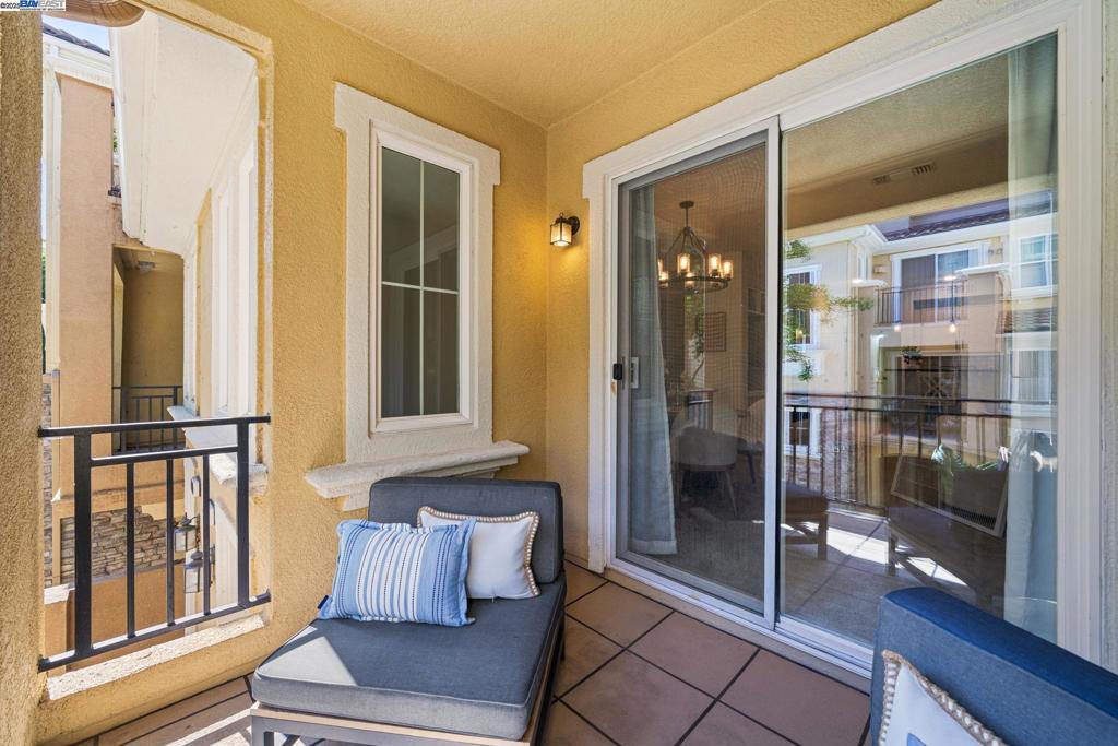 DUBLIN RANCH VLG - Residential