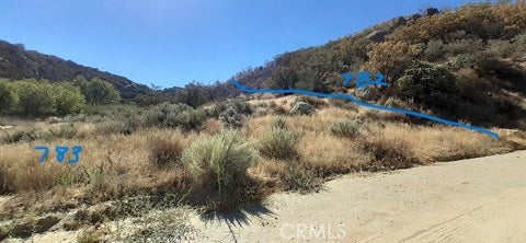 Photo of 0 Crazy Horse, Aguanga, CA 92536 (MLS # SW26191788)