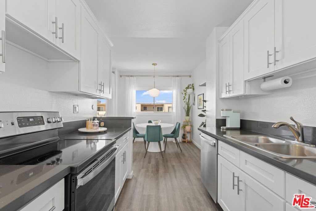 Photo of 5414 Newcastle Avenue #50, Encino, CA 91316 (MLS # 25596373)