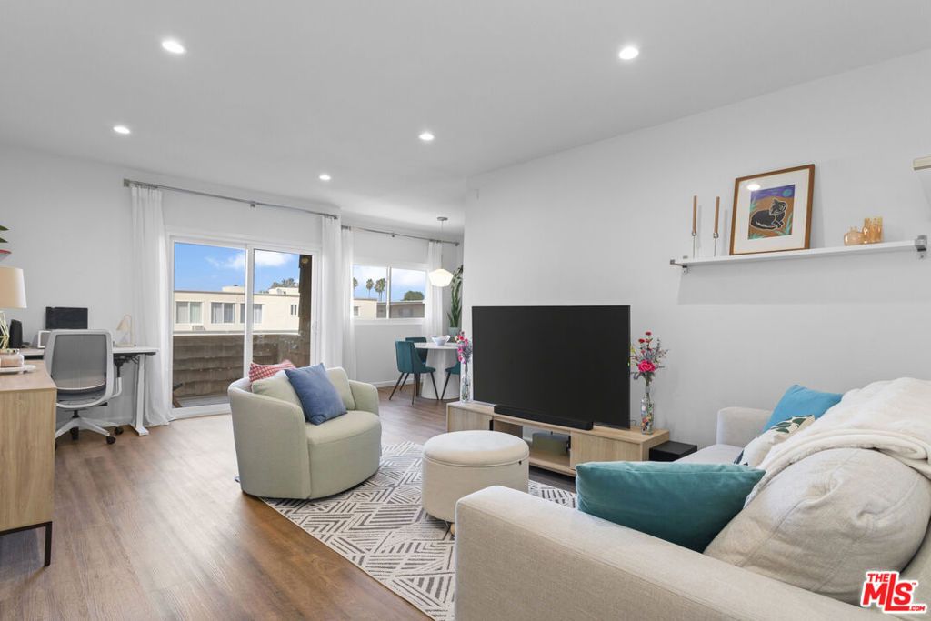 Photo of 5414 Newcastle Avenue #50, Encino, CA 91316 (MLS # 25596373)