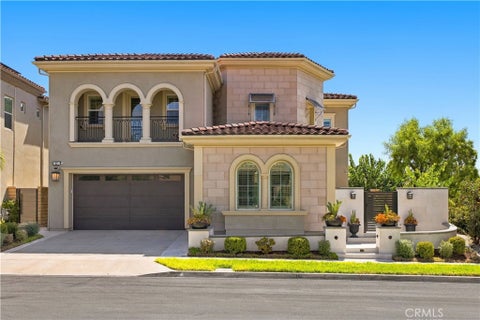 Photo of 22 Calliope, Lake Forest, CA 92630 (MLS # TR26204535)