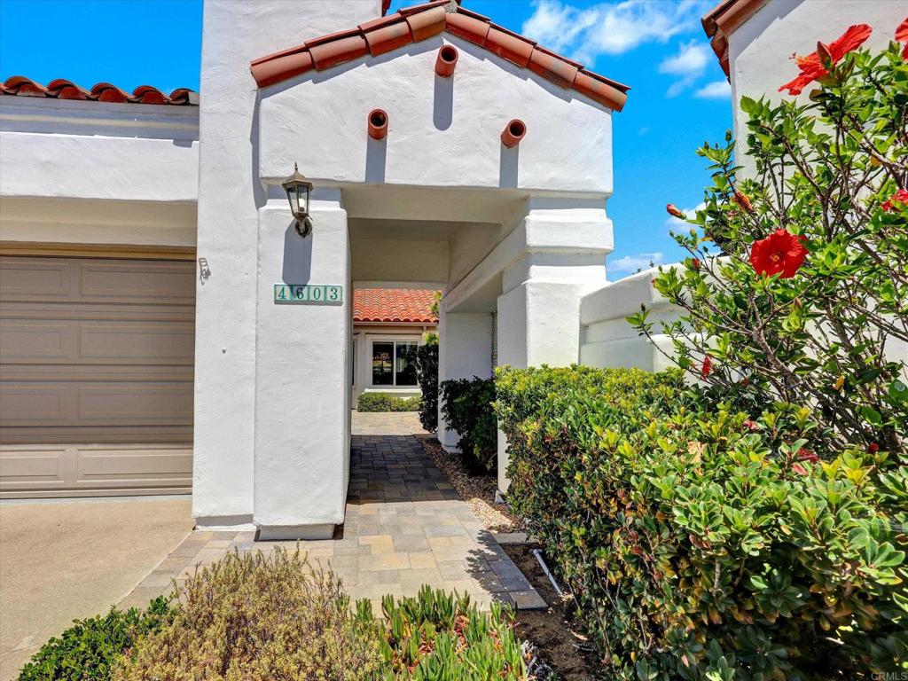 4603 Zamora Way