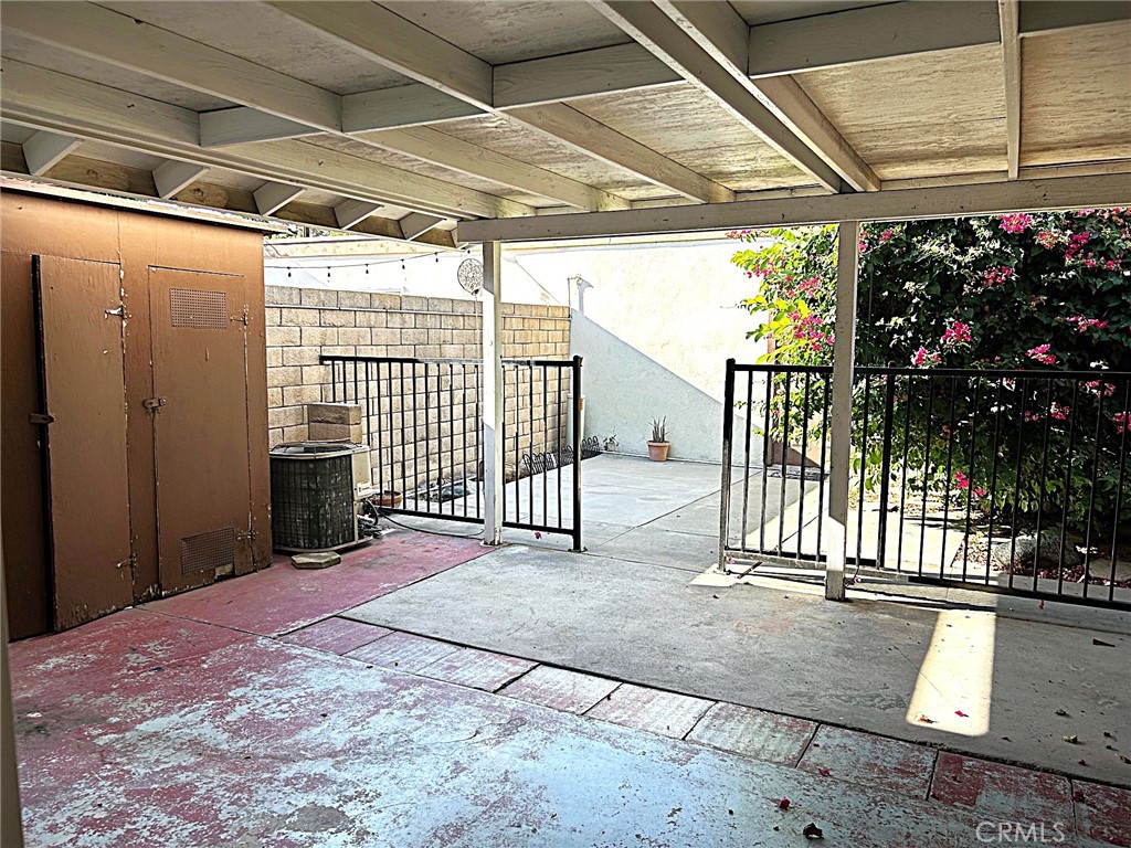 Gramercy Park Townhomes (GMPT) - Residential