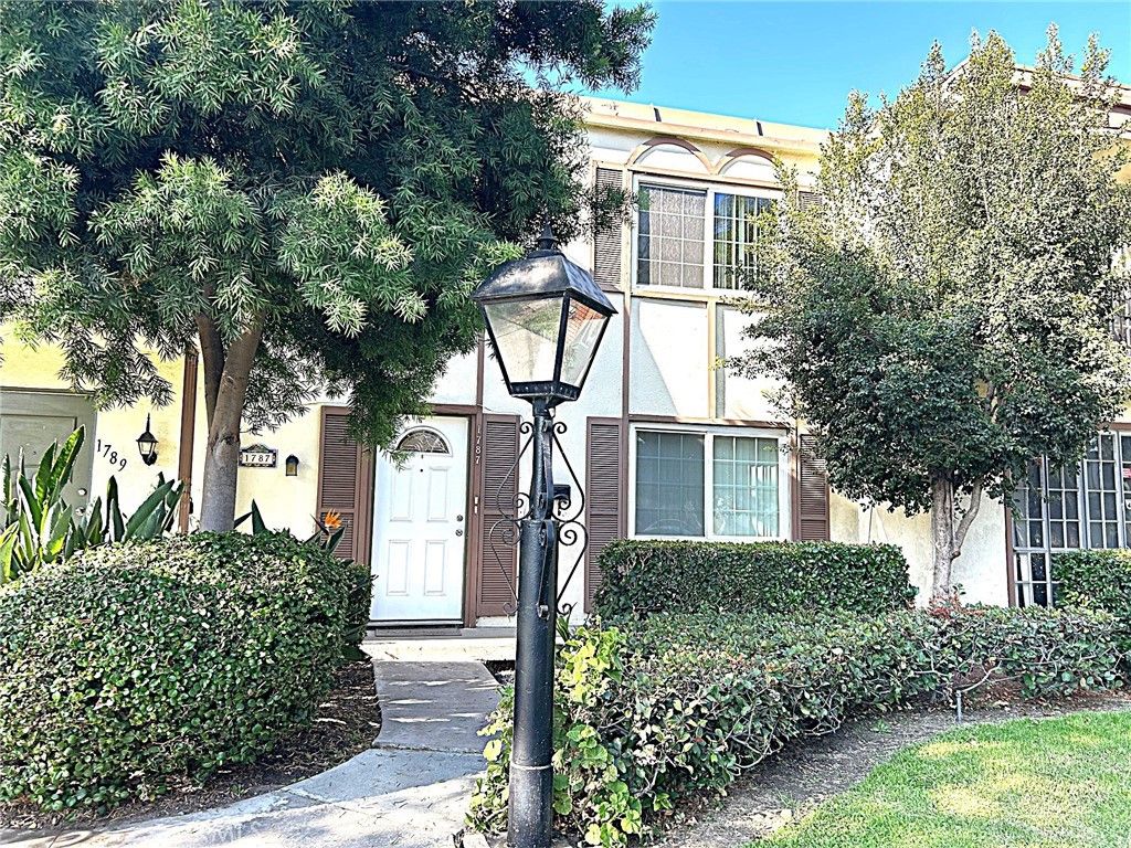 Photo of 1787 W Greenleaf Avenue, Anaheim, CA 92801 (MLS # PW25244505)