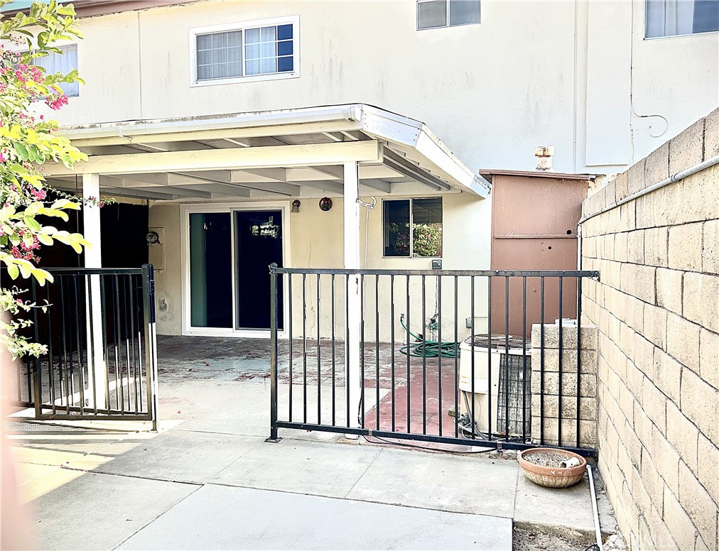 Gramercy Park Townhomes (GMPT) - Residential