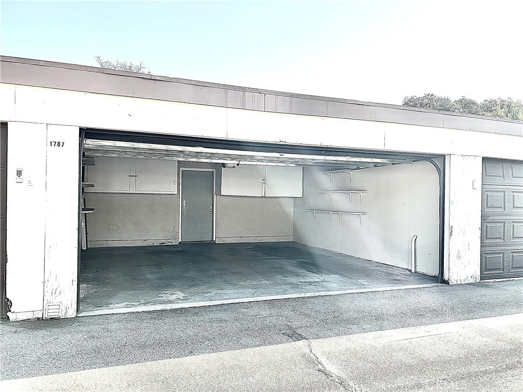 Gramercy Park Townhomes (GMPT) - Residential