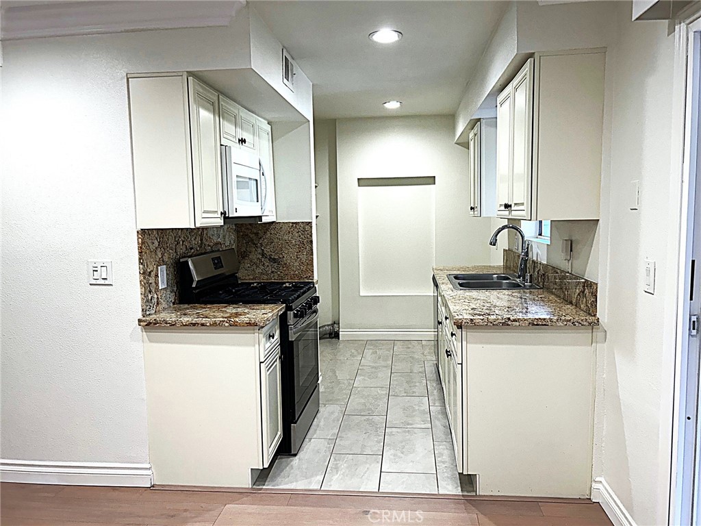 Gramercy Park Townhomes (GMPT) - Residential