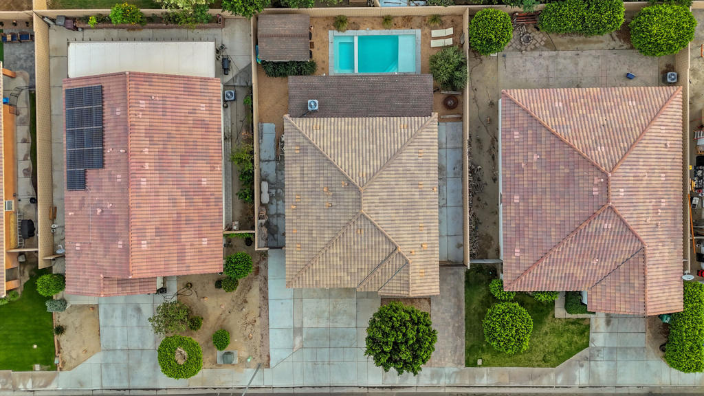 Aventine - Residential