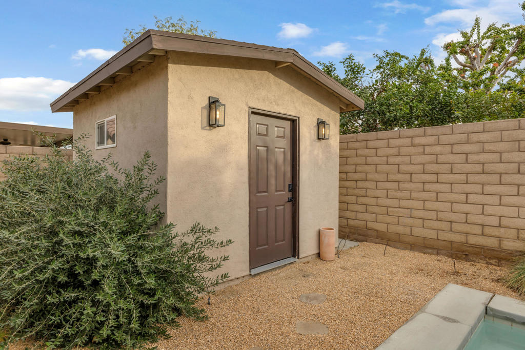 Aventine - Residential