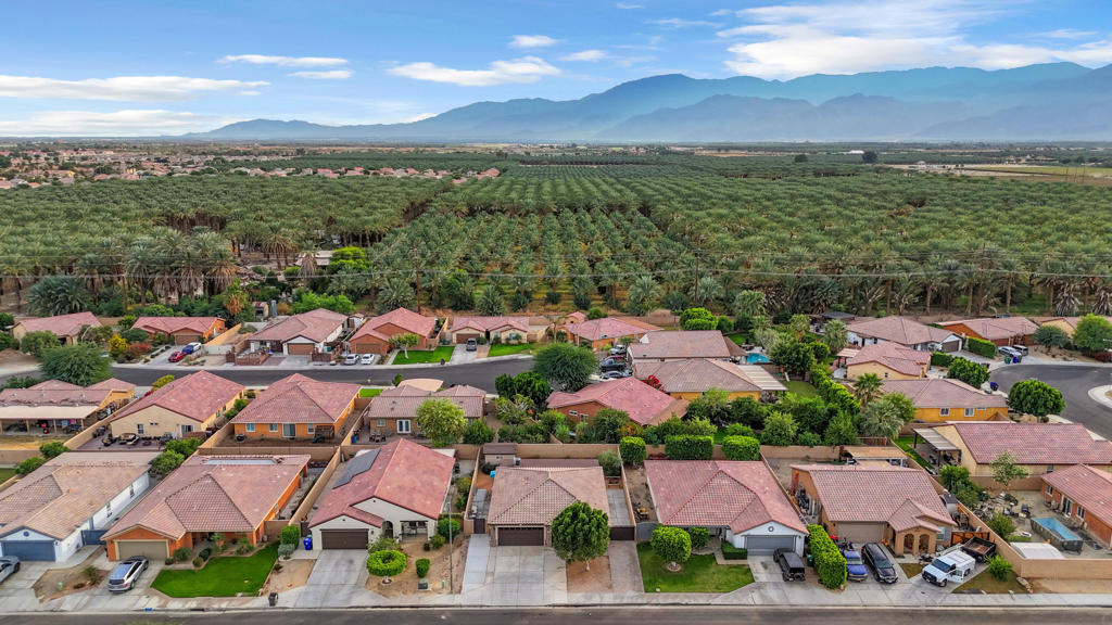 Aventine - Residential