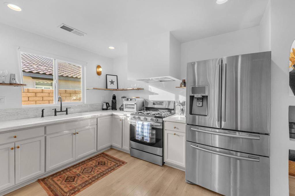 Aventine - Residential