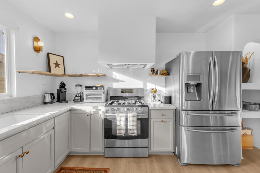 Aventine - Residential