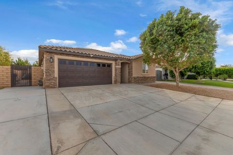 Photo of 84221 Capitola Avenue, Coachella, CA 92236 (MLS # 219138688DA)