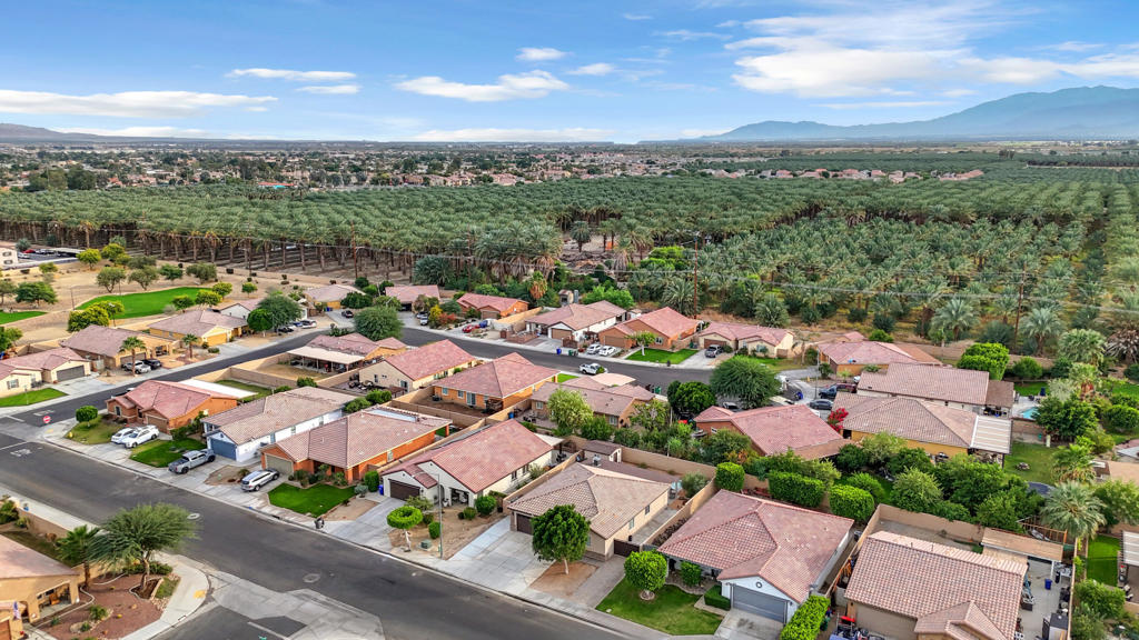 Aventine - Residential