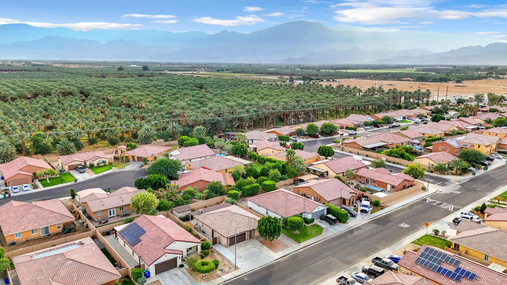 Aventine - Residential