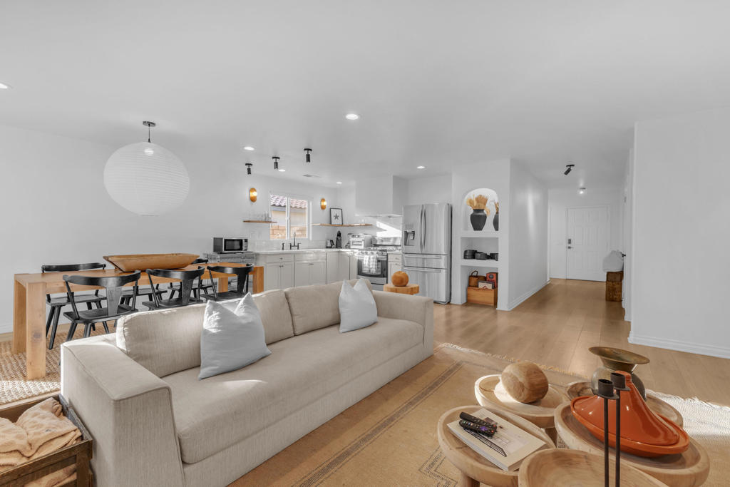 Aventine - Residential