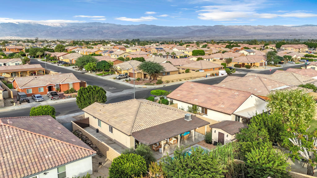 Aventine - Residential