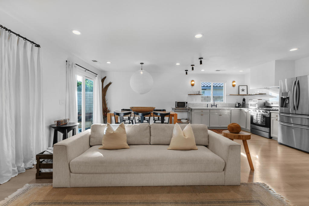 Aventine - Residential