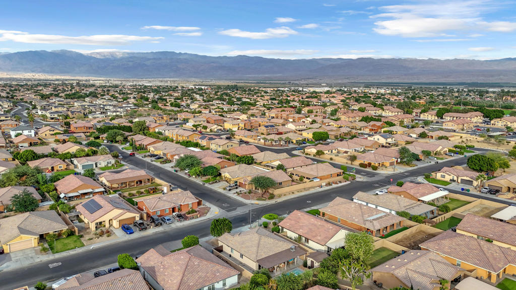 Aventine - Residential