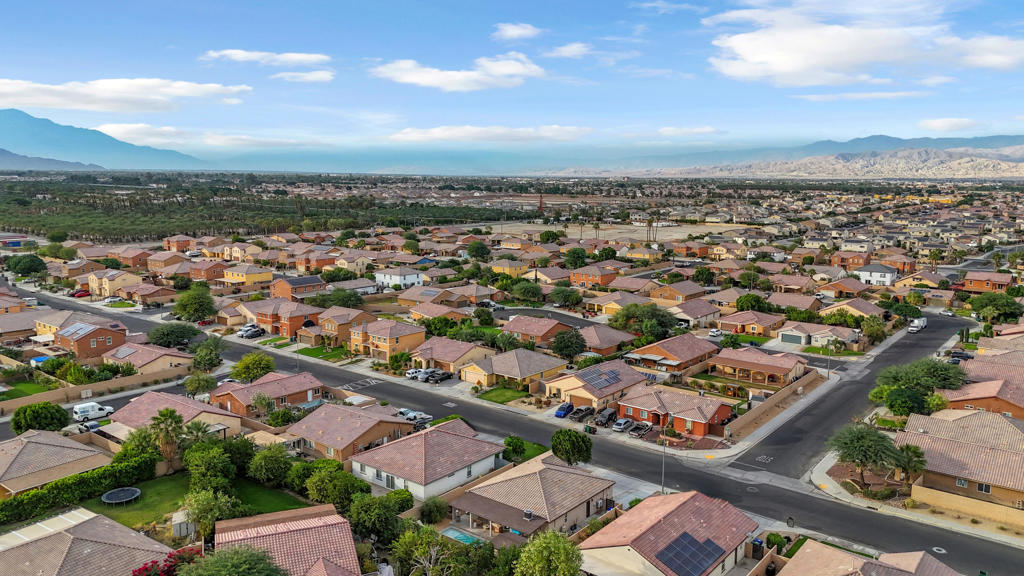 Aventine - Residential