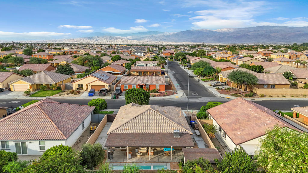 Aventine - Residential