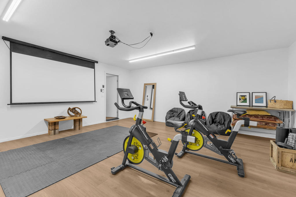 Aventine - Residential