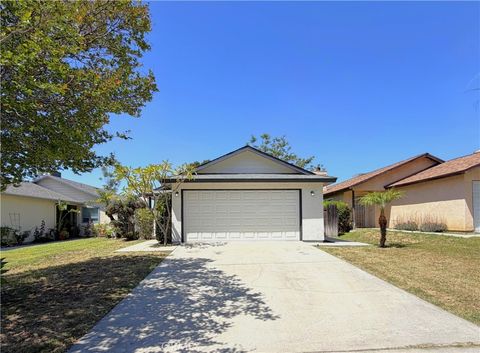 Photo of 2878 Acacia Avenue, San Bernardino, CA 92405 (MLS # CV26074878)