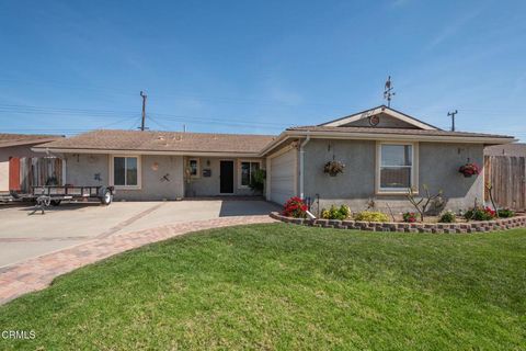 2250 Mono Street Oxnard CA 93036
