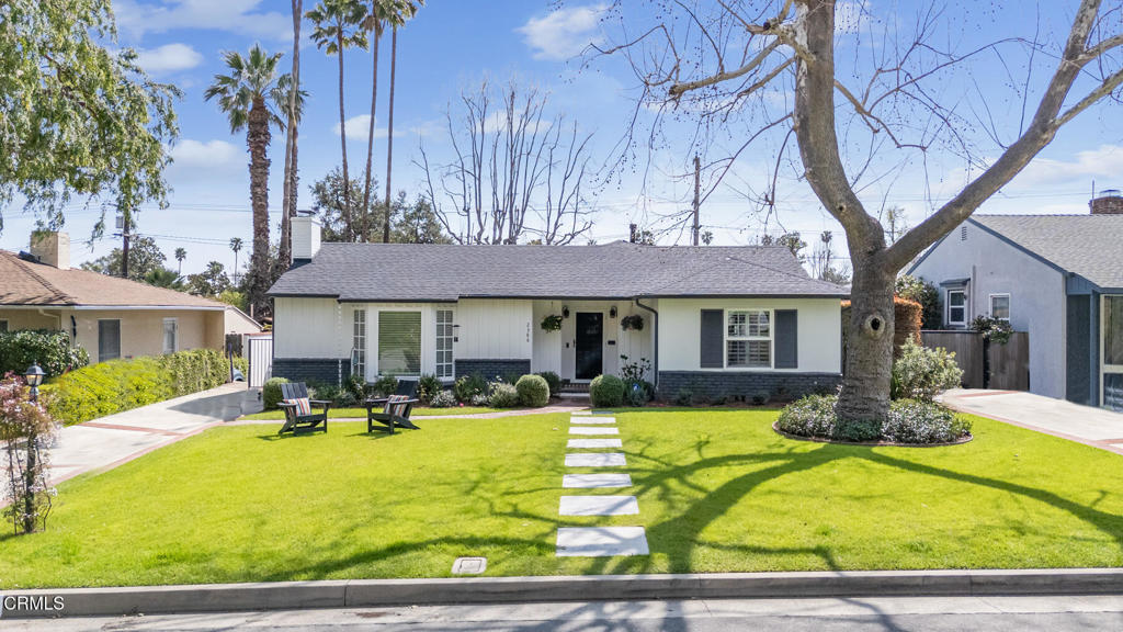 Properties 1 2386 Galbreth Road