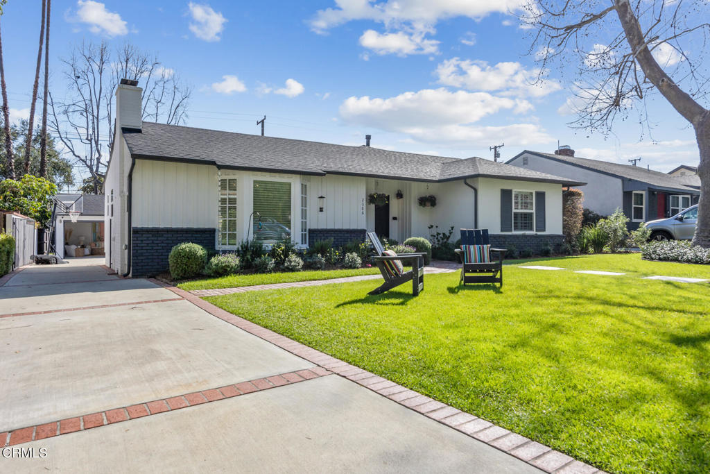 Properties 3 2386 Galbreth Road