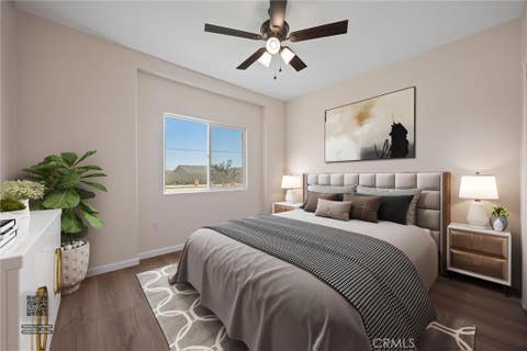 Tiny photo for 4906 Redbank Road, Bakersfield, CA 93307 (MLS # PI26122379)