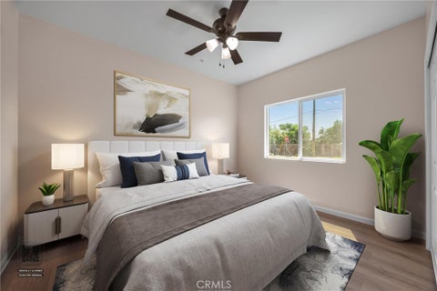 Tiny photo for 4906 Redbank Road, Bakersfield, CA 93307 (MLS # PI26122379)