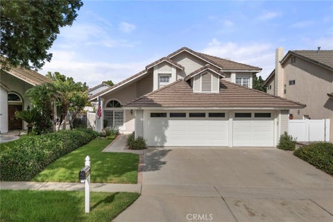 Photo of 1718 Fairmont Dr DR, Corona, CA 92882 (MLS # PW26202951)