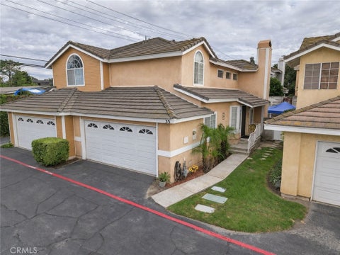 Photo of 9900 Tagus ST #35, Pico Rivera, CA 90660 (MLS # DW26215355)