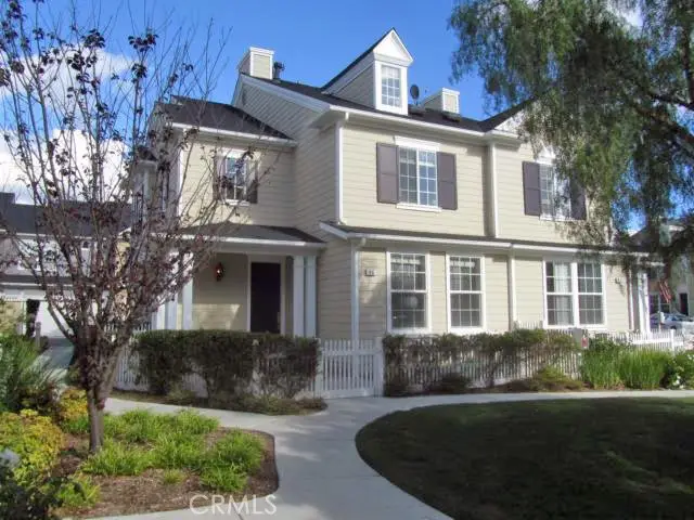 Property: 46 Strawflower Street,Ladera Ranch, CA
