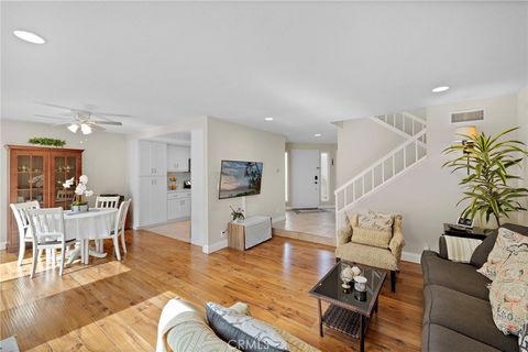 12 Sparrow Hill Lane Laguna Hills CA 92653