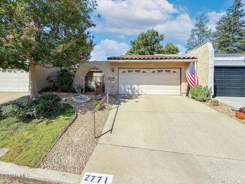 Photo of 2771 Lakeridge Lane, Westlake Village, CA 91361 (MLS # 226002623)